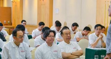 Autoclave Training in Bangkok