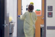 Sterilization Resumes at Hospital