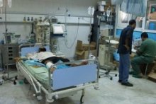 Libya: Hospitals Suffering from Shortages