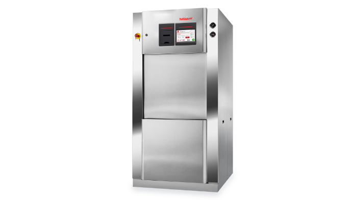 5596 freestanding medical autoclave