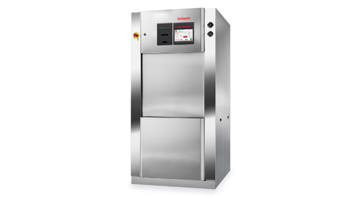 Vertical Autoclaves for Life Sciences - Laboratory Autoclaves - Tuttnauer