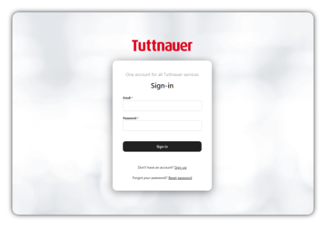User Account / Identity