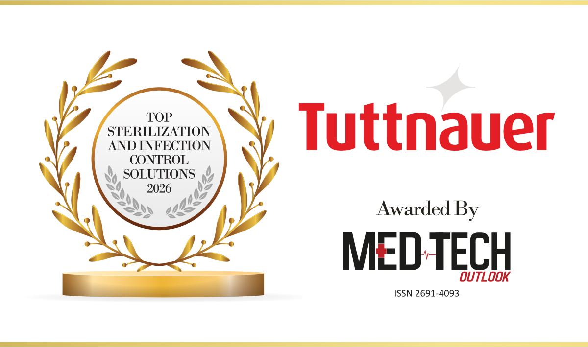 MedTech 2026 Outlook Award