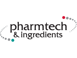 Pharmatech & Ingredients