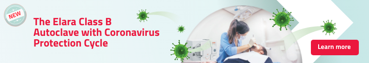 Learn More about Tuttnauer's Autocalves for Coronavirus