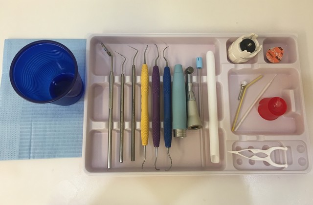Dental Instrumentes