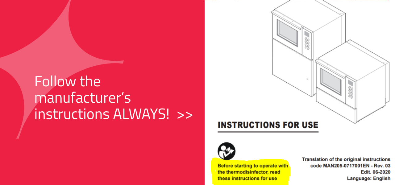 Proper loading of autoclaves the dos and don'ts Tuttnauer