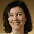 Photo of Fiona M. Collins