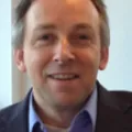 Photo of Ad Geilings, Global Product Manager Laboratory 