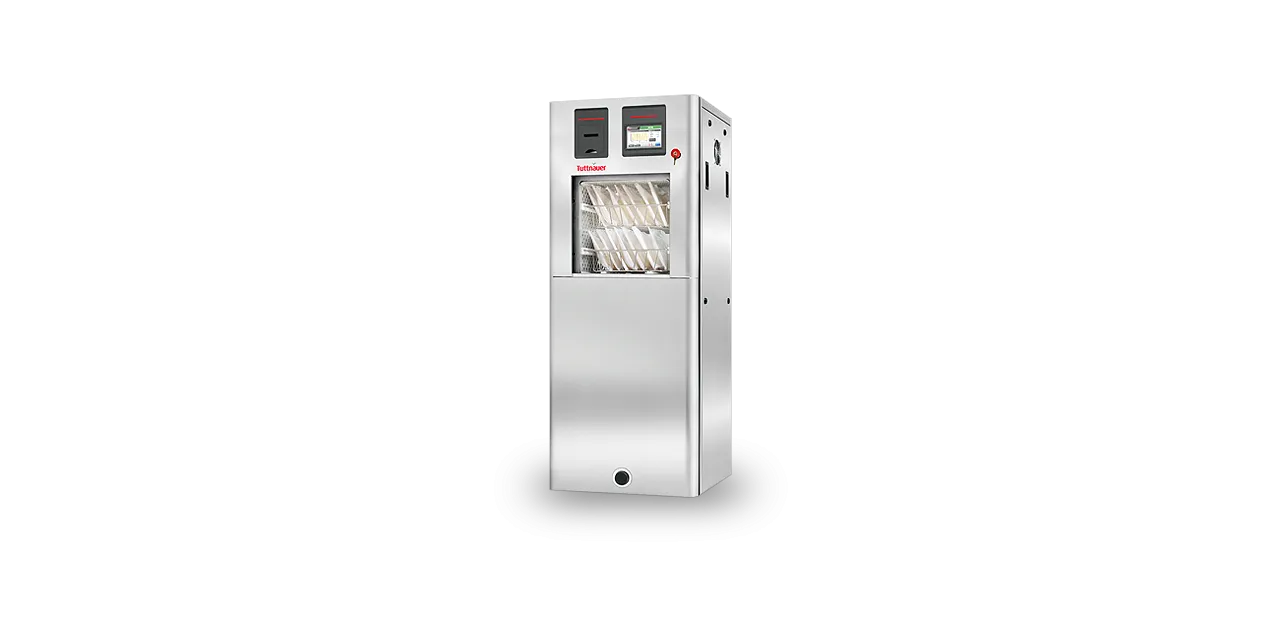 その他 Sterilizer Low Temperature Sterilizer with Vaporized Hydrogen Peroxide