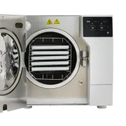 Autoclaves de sobremesa