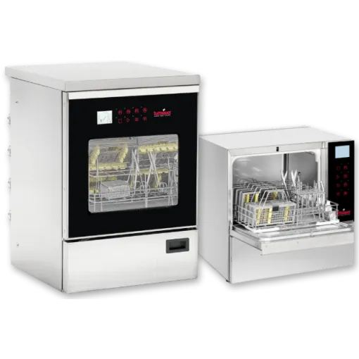 TIVA High Thermal Washer Disinfectors