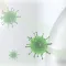 How to better protect dental and medical clinics from airborne contamination?