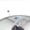 Corona protective shield - clinical supportive data