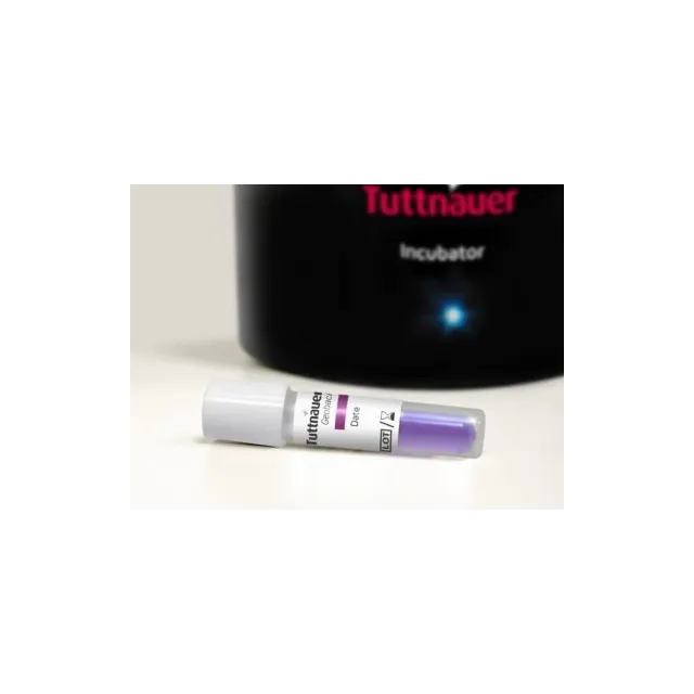 Rapid Biological Indicator