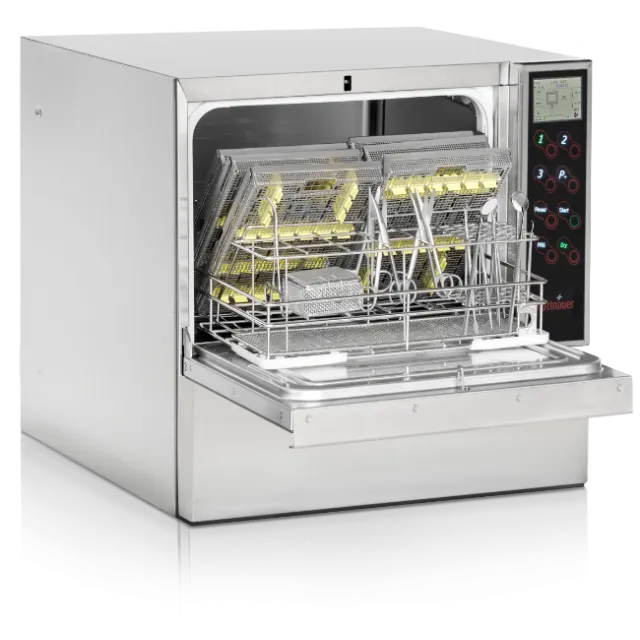 Washer Disinfectors