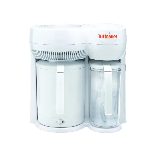 Steam Distiller DS1000