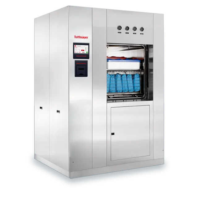 T-Max 6 Narrow Autoclave | Tuttnauer