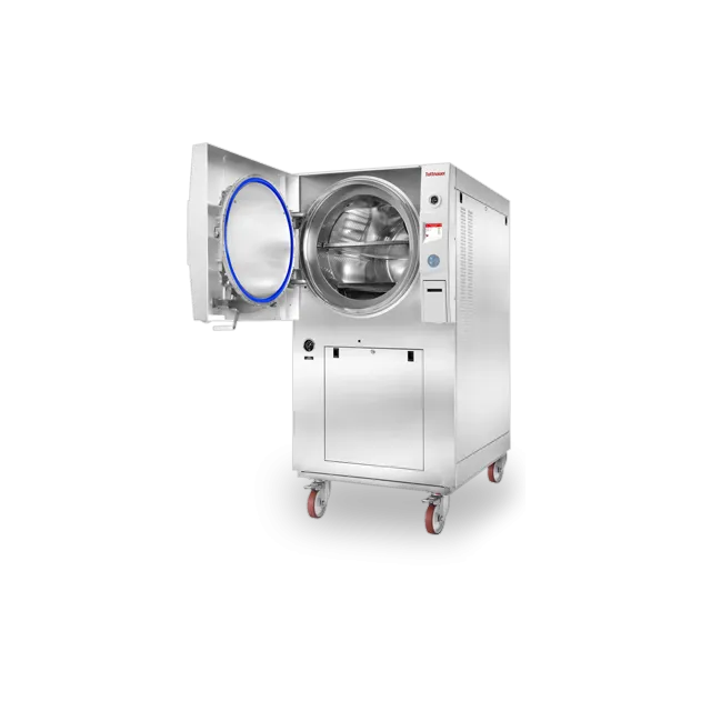 5075 Hsg Medium Class B Autoclave Tuttnauer Tuttnauer