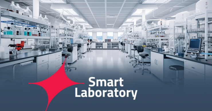 Smart Laboratory