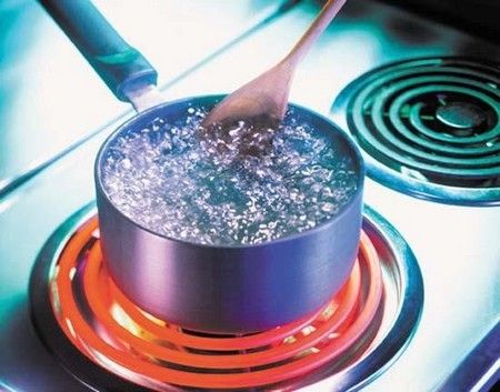 Boiling and Steam - Sterilization Basics - Tuttnauer