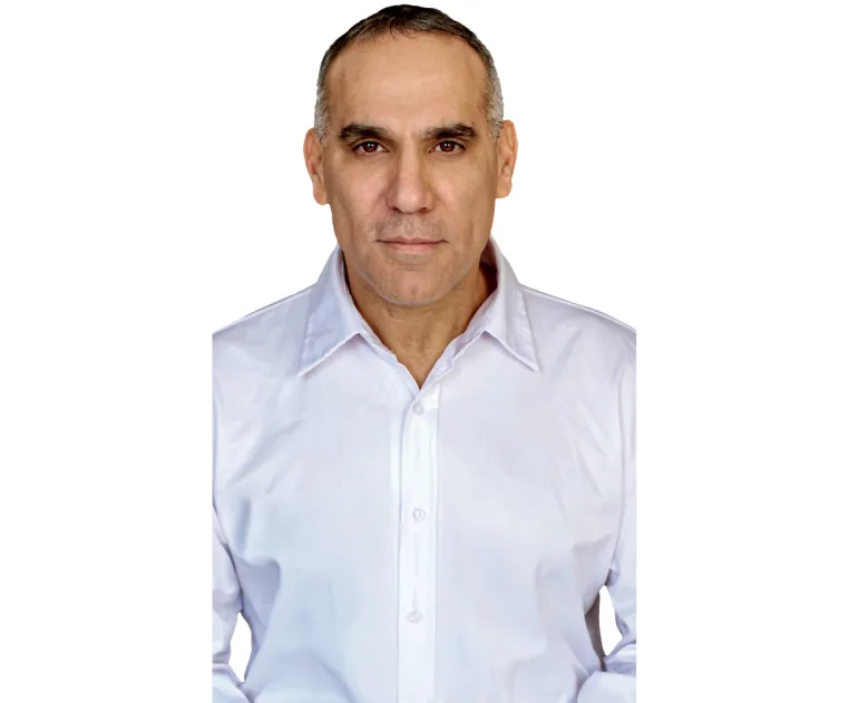 Hagay Azani - CEO of Tuttnauer