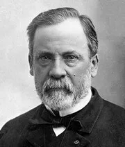 Louis Pasteur