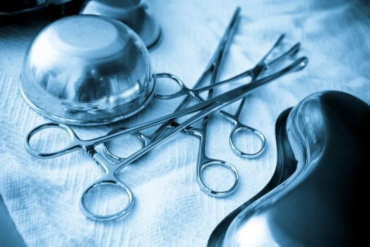 Surgical Instruments