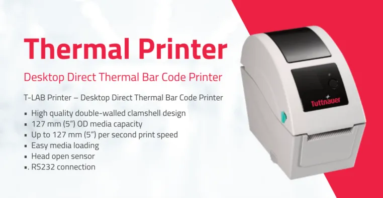 Thermal Printer