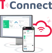 T-Connect Software