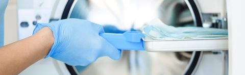 Infection Control in Dentistry