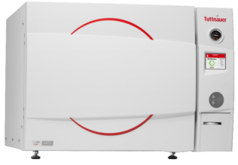Laboratory Benchtop Autoclaves
