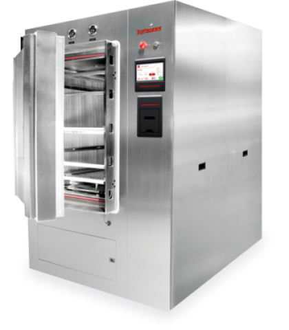 69 Large Capacity Autoclave