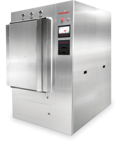 69 Large Capacity Autoclave