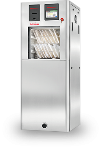 PlazMax Low-Temperature VHP Sterilizers
