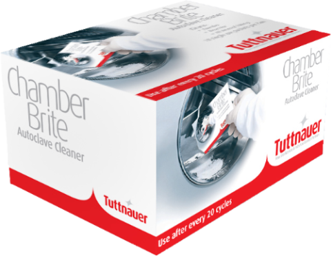 ChamberBrite Autoclave Chamber Cleaner