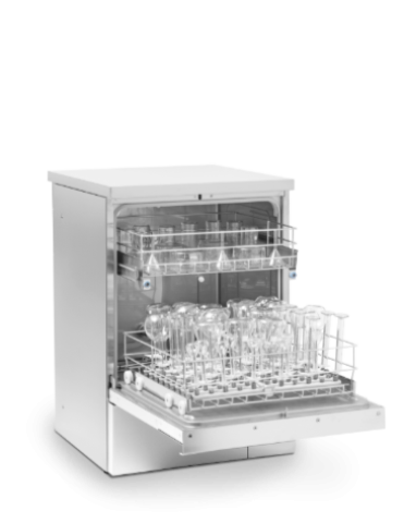 TIVA8 Glassware Washer-Disinfector
