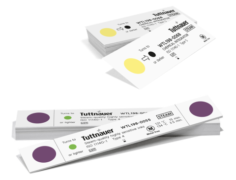 Chemical Indicators