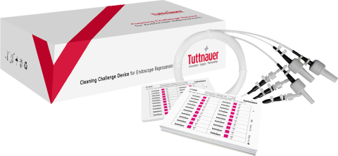 Endoscope Cleaning Kit