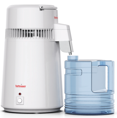 Steam Distiller DS1G