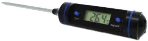 Temperature Probe for Mini-Bio Biological Incubator