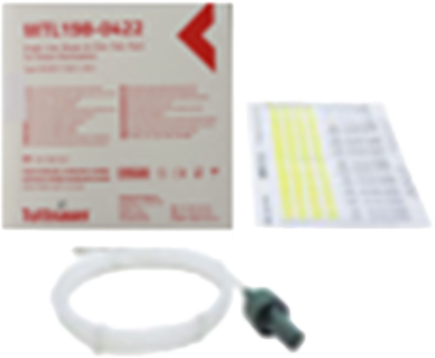 3.5min Helix kit for steam - WTL198-0423