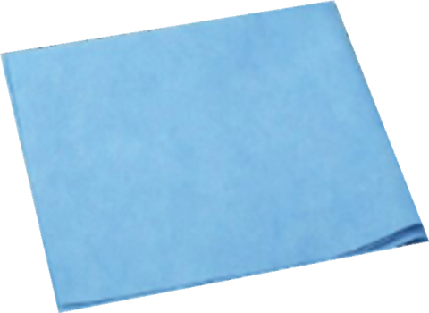 Medical sterilization SMS wrap