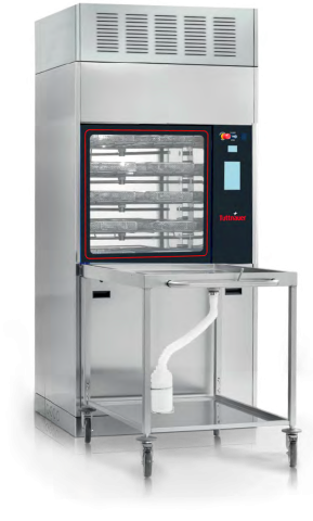 Tiva 15-1VL Laboratory Glassware Washer