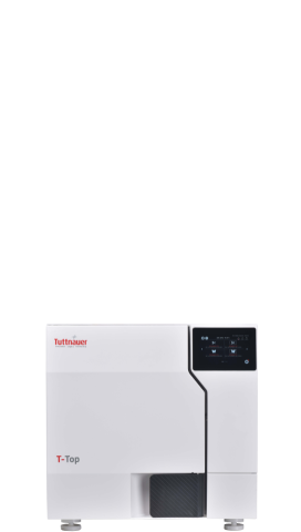 T-Top Autoclave Sterilizer