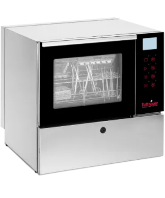 Tiva 2 Washer disinfector
