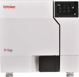 T-Top Tabletop Autoclave