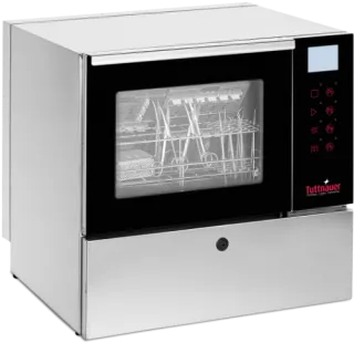 TIVA2 washer disinfector