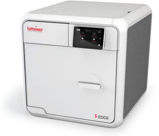 T-Edge 10 Tabletop Autoclave