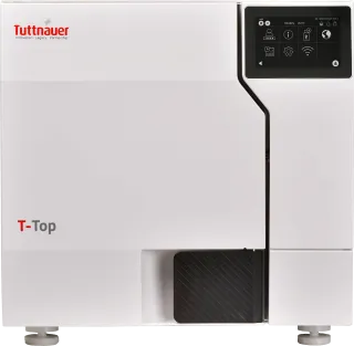 T-Top Tabletop Autoclave